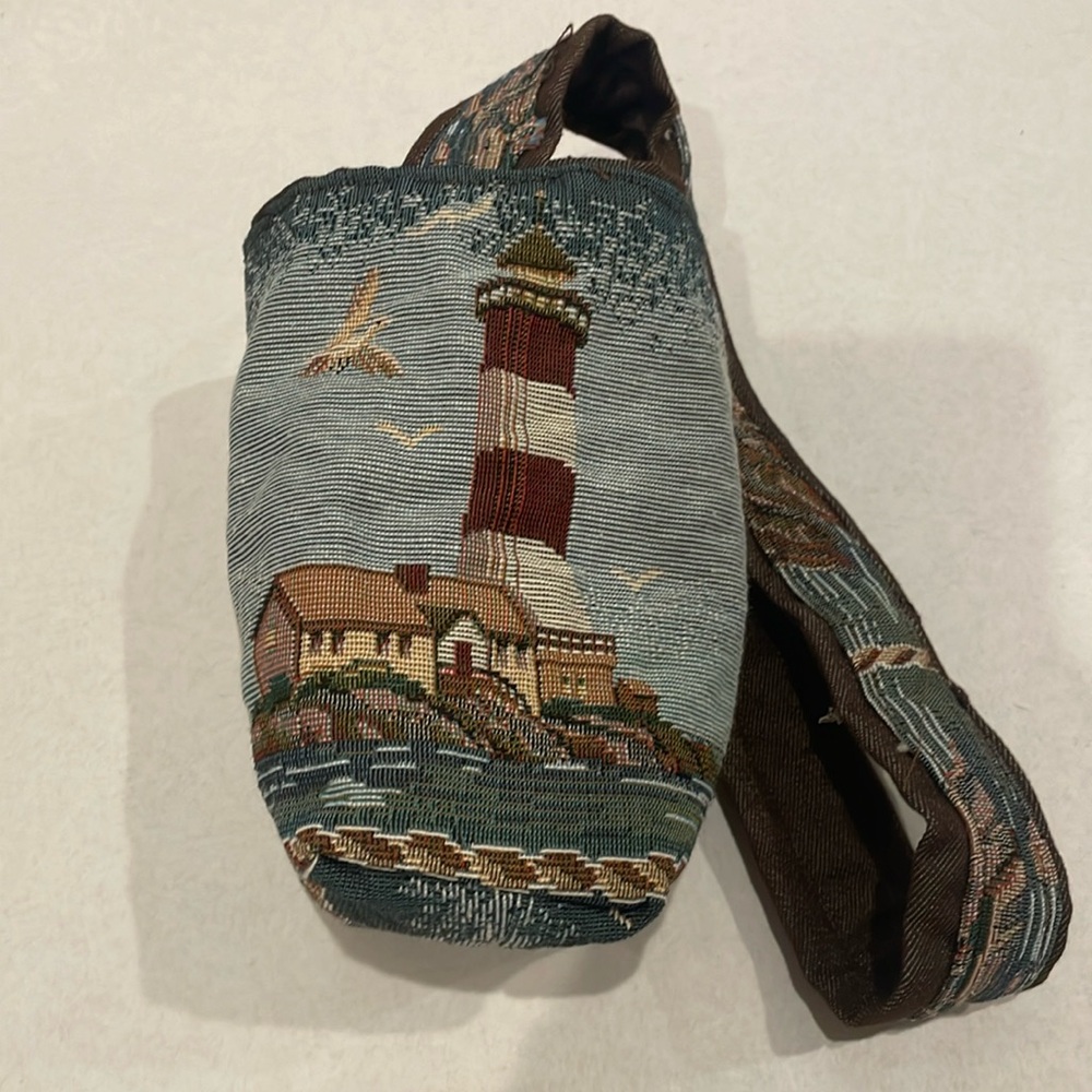 Nautical bag